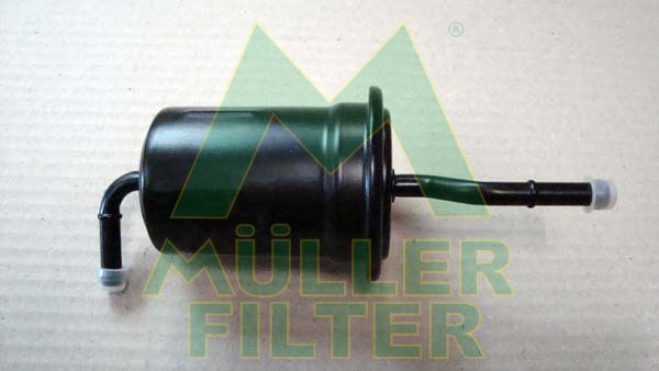 MULLER FILTER kuro filtras FB357